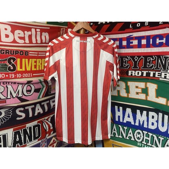 Sunderland AFC | Men’s Small Jersey - Picture 7 of 7